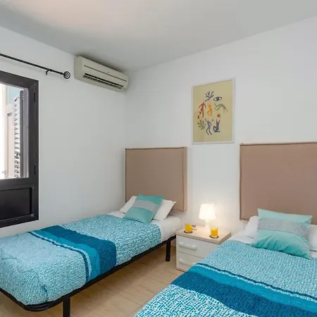 Ishara By * Playa Blanca (Lanzarote)