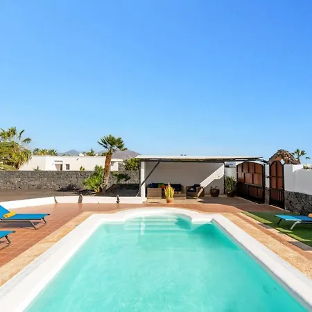 Vila Ishara By